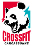 Logo CROSSFIT Carcassonne