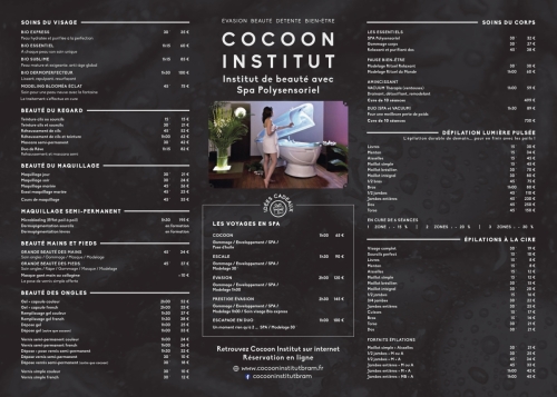 COCOON-A4